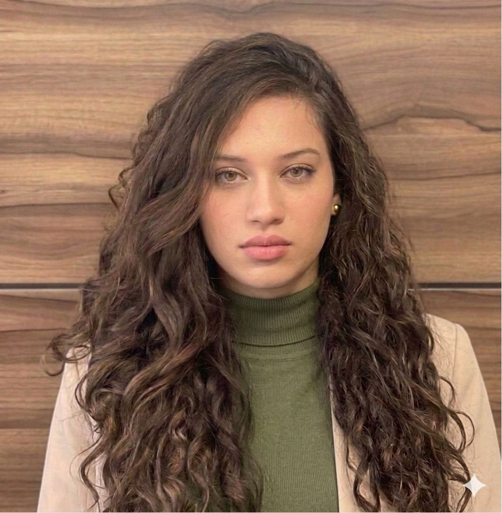 Camila Caroline Dias Frazão - Advogada Criminalista